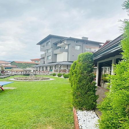 Къща За Гости Аси Dospat Dış mekan fotoğraf