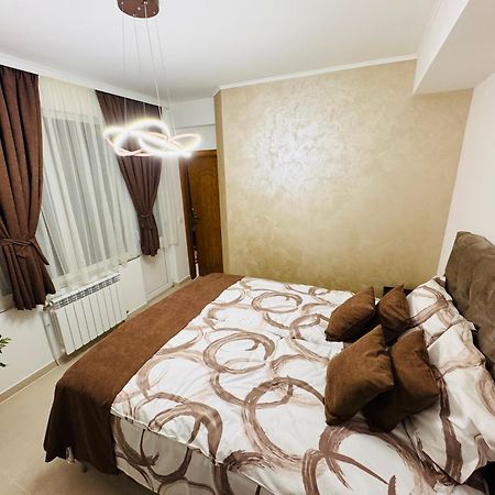 Къща За Гости Аси Dospat Dış mekan fotoğraf
